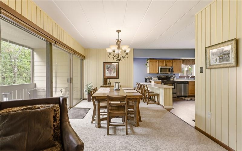 2D2 Mountain Villas, Champion, 15622, 2 Bedrooms Bedrooms, ,2 BathroomsBathrooms,Residential,For Sale,Mountain Villas,1759633