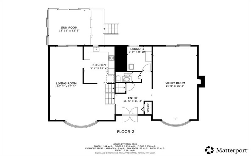 3808 Edinburg Dr, Murrysville, 15668, 3 Bedrooms Bedrooms, ,2.1 BathroomsBathrooms,Residential,For Sale,Edinburg Dr,1759635