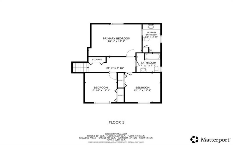 3808 Edinburg Dr, Murrysville, 15668, 3 Bedrooms Bedrooms, ,2.1 BathroomsBathrooms,Residential,For Sale,Edinburg Dr,1759635