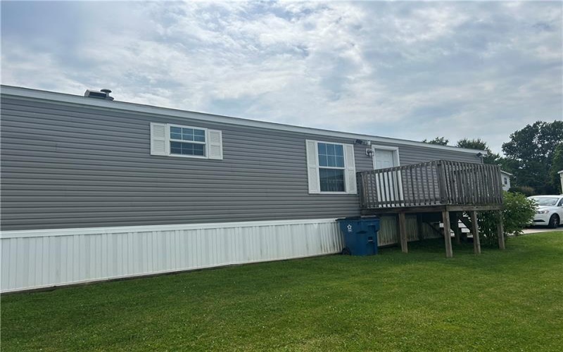 544 RENEE CIRCLE, MT. PLEASANT, 15666, 3 Bedrooms Bedrooms, ,2 BathroomsBathrooms,Residential,For Sale,RENEE CIRCLE,1759652