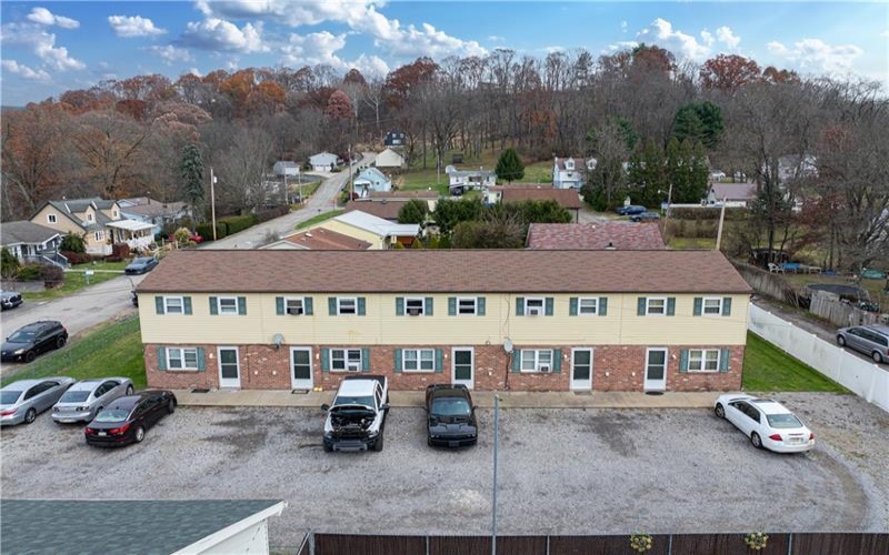 529 Birch Street, New Kensington, 15068, ,Multi-unit,For Sale,Birch Street,1759735