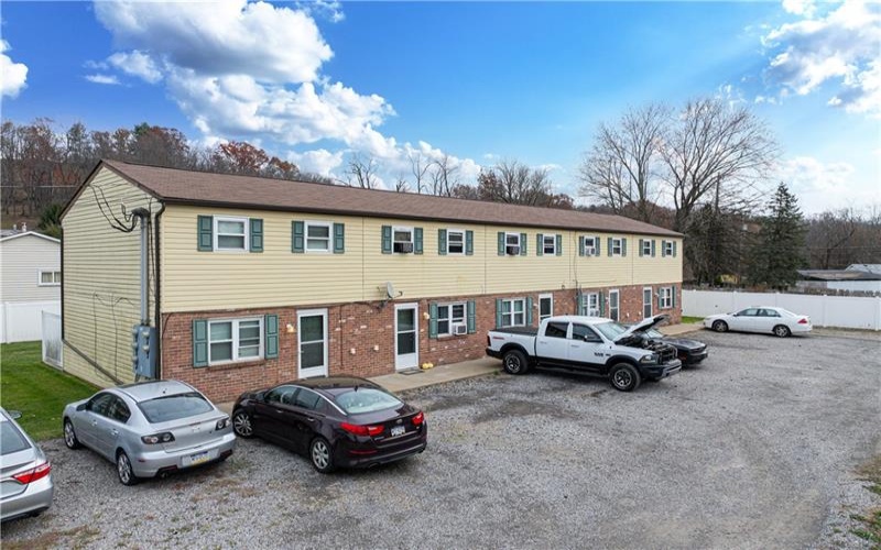 529 Birch Street, New Kensington, 15068, ,Multi-unit,For Sale,Birch Street,1759735