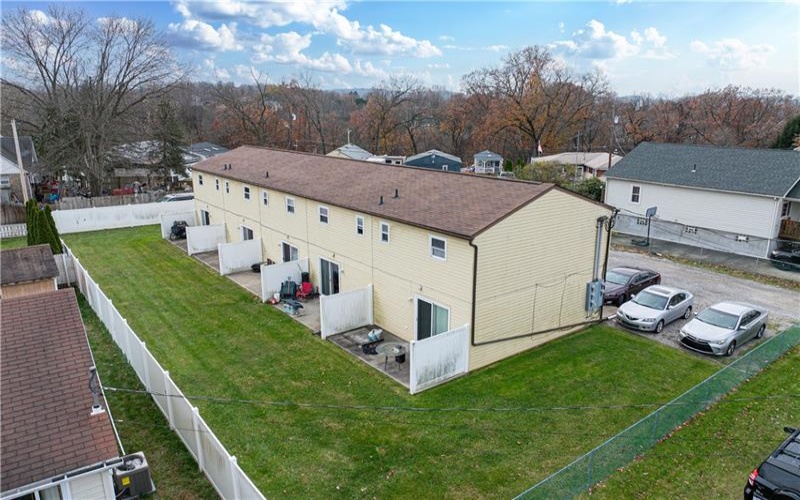 529 Birch Street, New Kensington, 15068, ,Multi-unit,For Sale,Birch Street,1759735