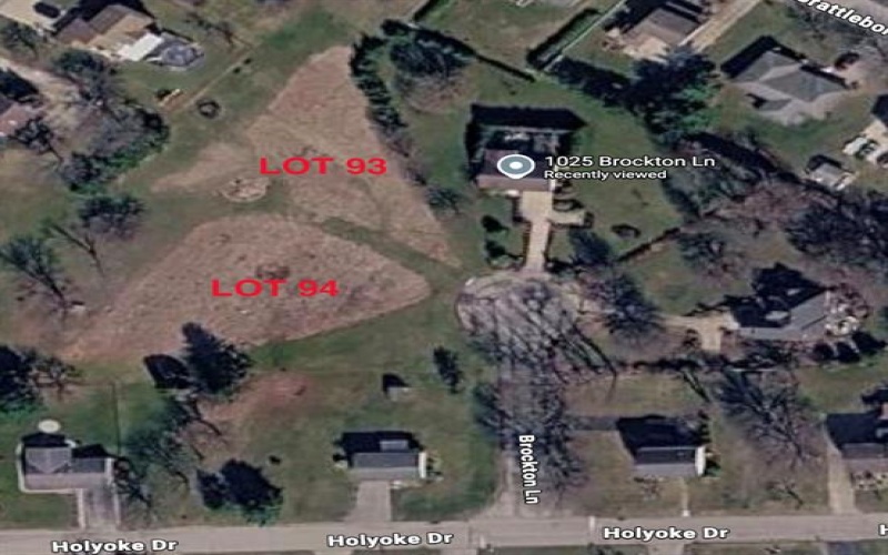 93 Brockton LANE, Greensburg, 15601, ,Farm-acreage-lot,For Sale,Brockton,1759738