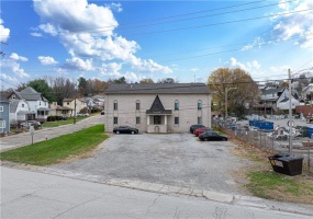 2204 Constitution Blvd, New Kensington, 15068, ,Multi-unit,For Sale,Constitution Blvd,1759742