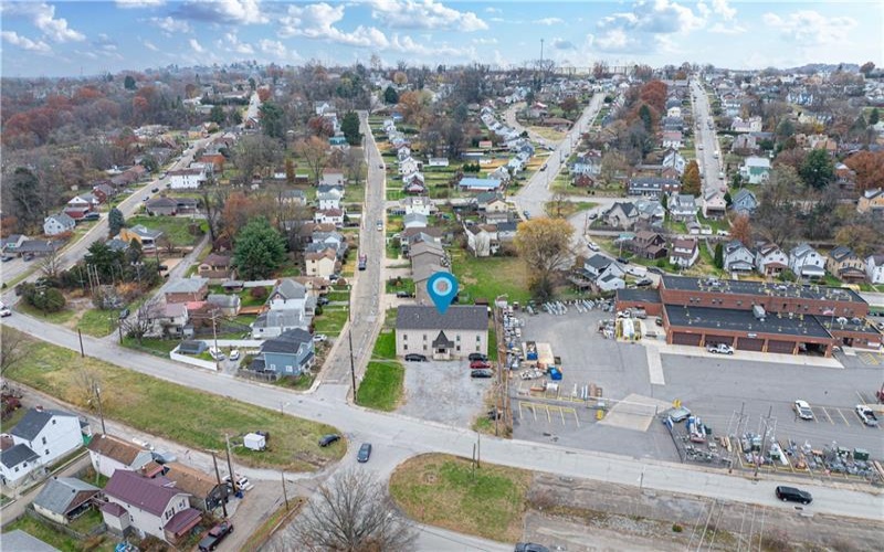2204 Constitution Blvd, New Kensington, 15068, ,Multi-unit,For Sale,Constitution Blvd,1759742