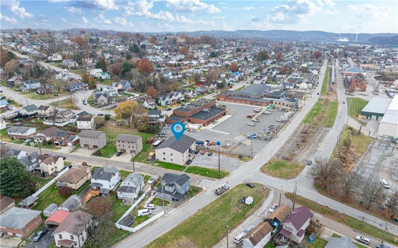2204 Constitution Blvd, New Kensington, 15068, ,Multi-unit,For Sale,Constitution Blvd,1759742