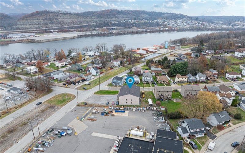 2204 Constitution Blvd, New Kensington, 15068, ,Multi-unit,For Sale,Constitution Blvd,1759742