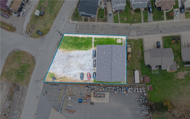 2204 Constitution Blvd, New Kensington, 15068, ,Multi-unit,For Sale,Constitution Blvd,1759742