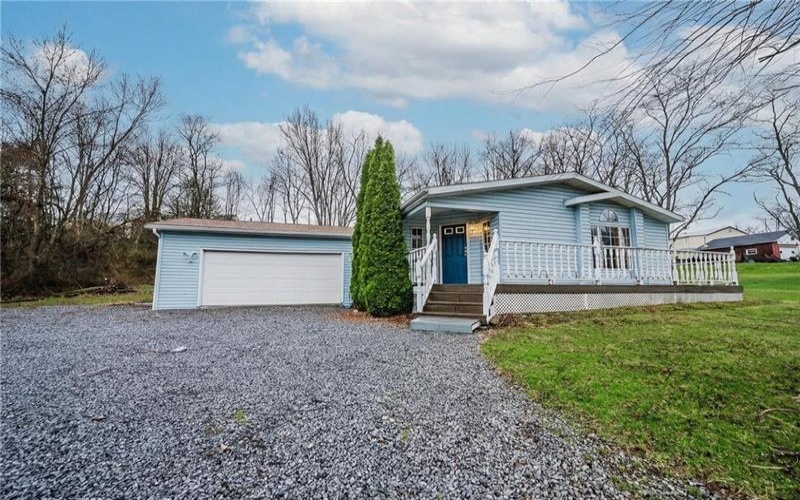 414 Pasture Lane, Johnstown, 15909, 3 Bedrooms Bedrooms, 8 Rooms Rooms,2 BathroomsBathrooms,Residential,For Sale,Pasture Lane,1744097