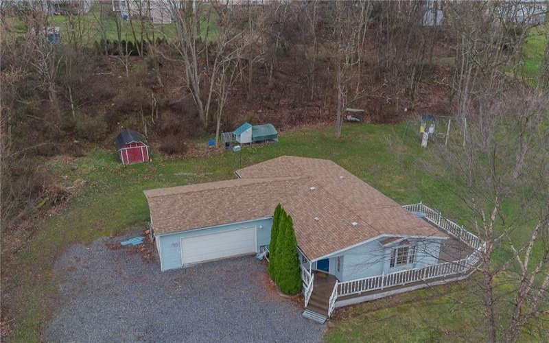 414 Pasture Lane, Johnstown, 15909, 3 Bedrooms Bedrooms, 8 Rooms Rooms,2 BathroomsBathrooms,Residential,For Sale,Pasture Lane,1744097