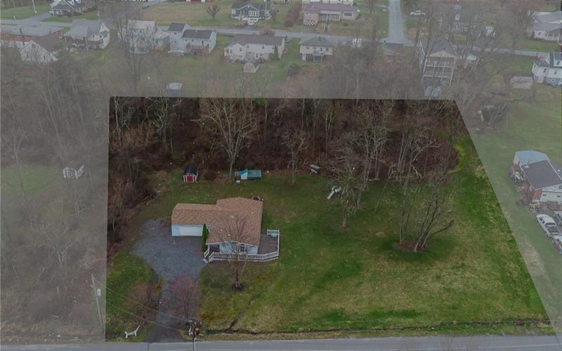 414 Pasture Lane, Johnstown, 15909, 3 Bedrooms Bedrooms, 8 Rooms Rooms,2 BathroomsBathrooms,Residential,For Sale,Pasture Lane,1744097
