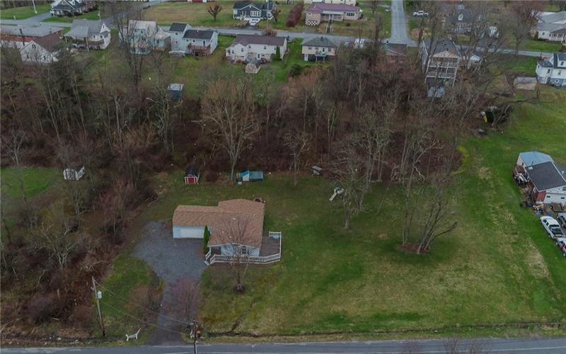 414 Pasture Lane, Johnstown, 15909, 3 Bedrooms Bedrooms, 8 Rooms Rooms,2 BathroomsBathrooms,Residential,For Sale,Pasture Lane,1744097