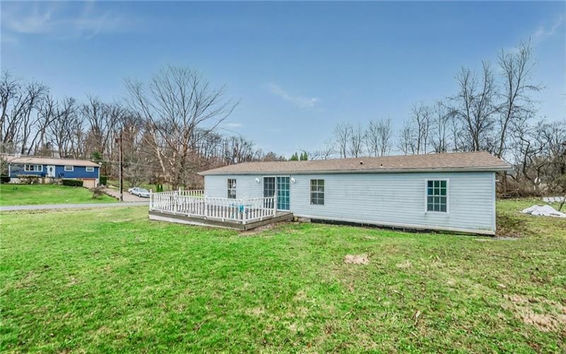 414 Pasture Lane, Johnstown, 15909, 3 Bedrooms Bedrooms, 8 Rooms Rooms,2 BathroomsBathrooms,Residential,For Sale,Pasture Lane,1744097