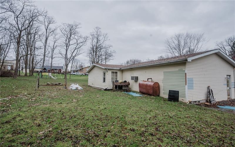 414 Pasture Lane, Johnstown, 15909, 3 Bedrooms Bedrooms, 8 Rooms Rooms,2 BathroomsBathrooms,Residential,For Sale,Pasture Lane,1744097