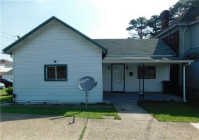 94 Easy Street, Uniontown, 15401, 2 Bedrooms Bedrooms, ,1 BathroomBathrooms,Residential,For Sale,Easy Street,1759684