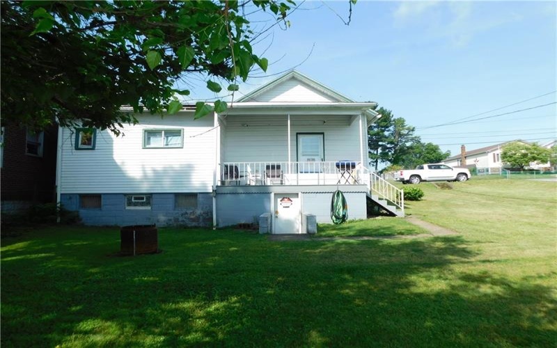 94 Easy Street, Uniontown, 15401, 2 Bedrooms Bedrooms, ,1 BathroomBathrooms,Residential,For Sale,Easy Street,1759684