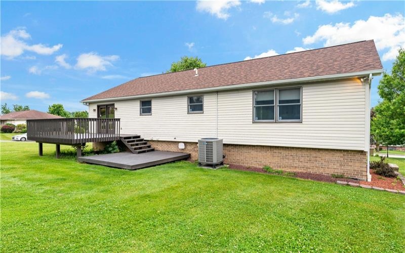 103 Long Ridge Ln, Uniontown, 15401, 3 Bedrooms Bedrooms, 9 Rooms Rooms,2 BathroomsBathrooms,Residential,For Sale,Long Ridge Ln,1759777