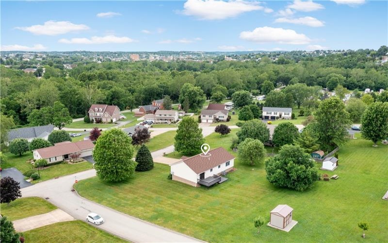 103 Long Ridge Ln, Uniontown, 15401, 3 Bedrooms Bedrooms, 9 Rooms Rooms,2 BathroomsBathrooms,Residential,For Sale,Long Ridge Ln,1759777