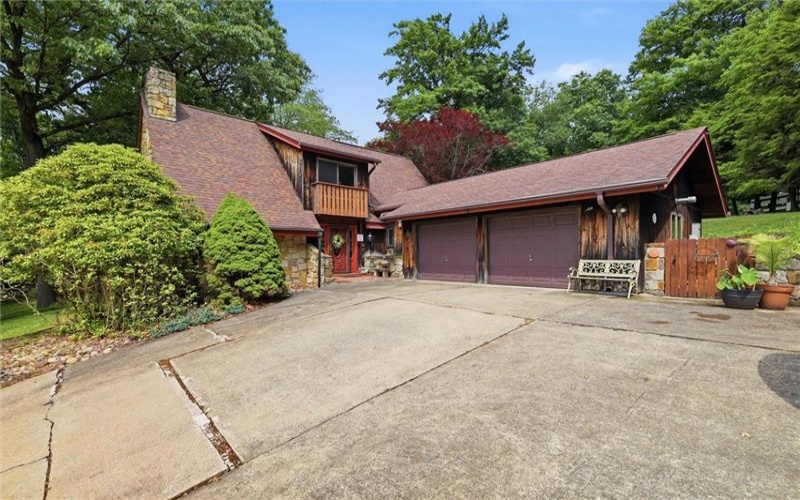 717 Zubal Rd, Apollo, 15613, 4 Bedrooms Bedrooms, 11 Rooms Rooms,3 BathroomsBathrooms,Residential,For Sale,Zubal Rd,1759787