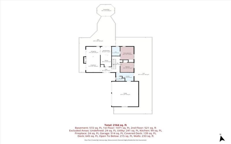 717 Zubal Rd, Apollo, 15613, 4 Bedrooms Bedrooms, 11 Rooms Rooms,3 BathroomsBathrooms,Residential,For Sale,Zubal Rd,1759787