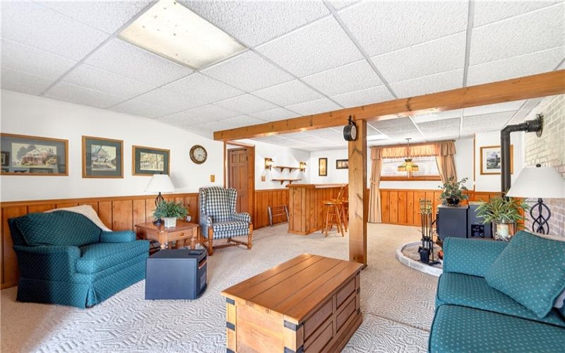 321 Falls Avenue, Connellsville, 15425, 3 Bedrooms Bedrooms, 7 Rooms Rooms,2.1 BathroomsBathrooms,Residential,For Sale,Falls Avenue,1757897