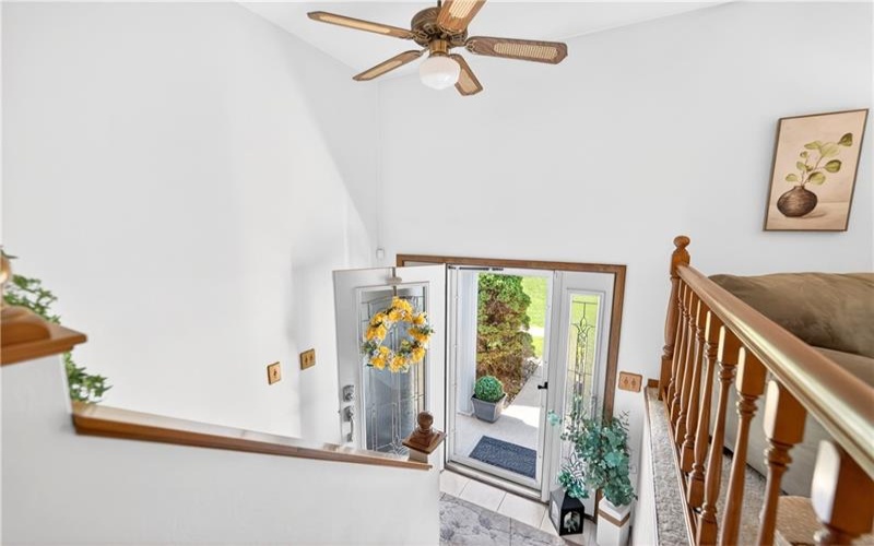 321 Falls Avenue, Connellsville, 15425, 3 Bedrooms Bedrooms, 7 Rooms Rooms,2.1 BathroomsBathrooms,Residential,For Sale,Falls Avenue,1757897