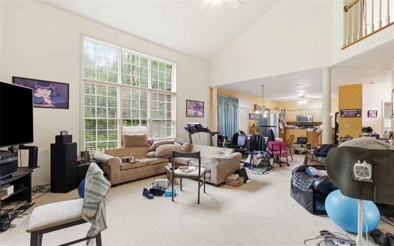 106 Conestoga Drive, Venetia, 15367, 5 Bedrooms Bedrooms, ,2.1 BathroomsBathrooms,Residential,For Sale,Conestoga Drive,1759584