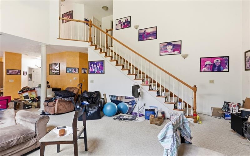 106 Conestoga Drive, Venetia, 15367, 5 Bedrooms Bedrooms, ,2.1 BathroomsBathrooms,Residential,For Sale,Conestoga Drive,1759584