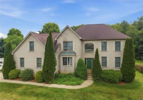 106 Conestoga Drive, Venetia, 15367, 5 Bedrooms Bedrooms, ,2.1 BathroomsBathrooms,Residential,For Sale,Conestoga Drive,1759584