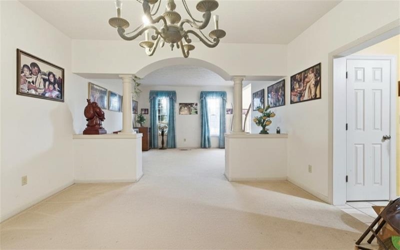 106 Conestoga Drive, Venetia, 15367, 5 Bedrooms Bedrooms, ,2.1 BathroomsBathrooms,Residential,For Sale,Conestoga Drive,1759584