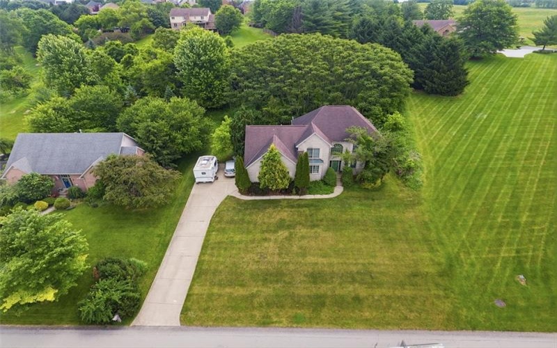 106 Conestoga Drive, Venetia, 15367, 5 Bedrooms Bedrooms, ,2.1 BathroomsBathrooms,Residential,For Sale,Conestoga Drive,1759584