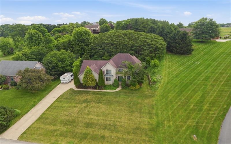 106 Conestoga Drive, Venetia, 15367, 5 Bedrooms Bedrooms, ,2.1 BathroomsBathrooms,Residential,For Sale,Conestoga Drive,1759584