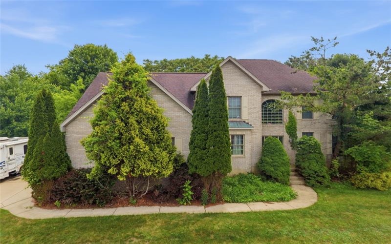 106 Conestoga Drive, Venetia, 15367, 5 Bedrooms Bedrooms, ,2.1 BathroomsBathrooms,Residential,For Sale,Conestoga Drive,1759584