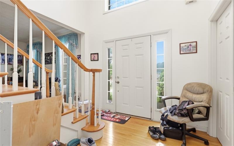 106 Conestoga Drive, Venetia, 15367, 5 Bedrooms Bedrooms, ,2.1 BathroomsBathrooms,Residential,For Sale,Conestoga Drive,1759584