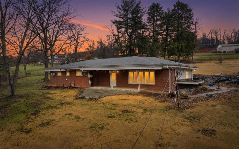 312 Flatwoods Rd, Vanderbilt, 15486, 3 Bedrooms Bedrooms, 9 Rooms Rooms,3 BathroomsBathrooms,Residential,For Sale,Flatwoods Rd,1759844
