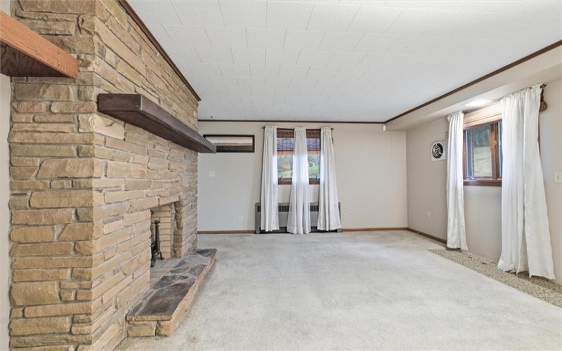312 Flatwoods Rd, Vanderbilt, 15486, 3 Bedrooms Bedrooms, 9 Rooms Rooms,3 BathroomsBathrooms,Residential,For Sale,Flatwoods Rd,1759844