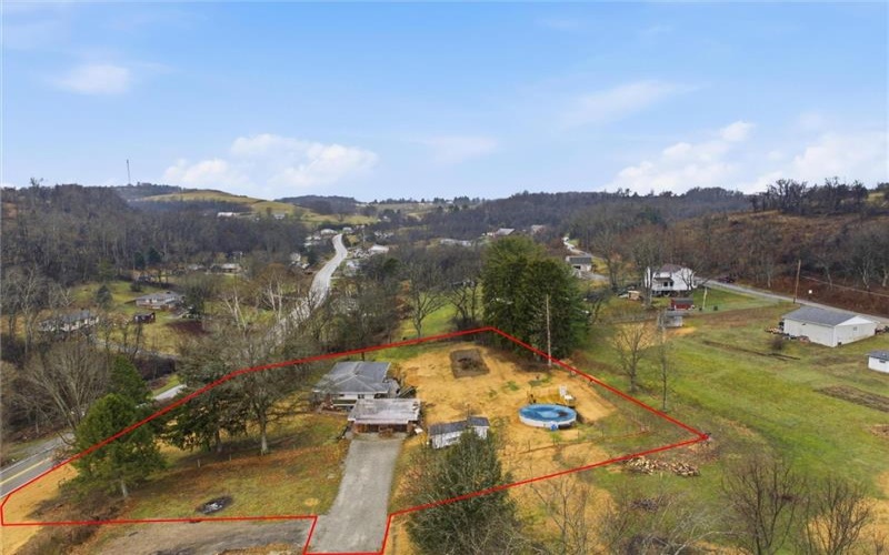 312 Flatwoods Rd, Vanderbilt, 15486, 3 Bedrooms Bedrooms, 9 Rooms Rooms,3 BathroomsBathrooms,Residential,For Sale,Flatwoods Rd,1759844