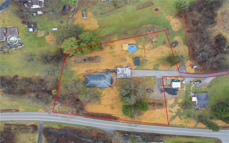 312 Flatwoods Rd, Vanderbilt, 15486, 3 Bedrooms Bedrooms, 9 Rooms Rooms,3 BathroomsBathrooms,Residential,For Sale,Flatwoods Rd,1759844