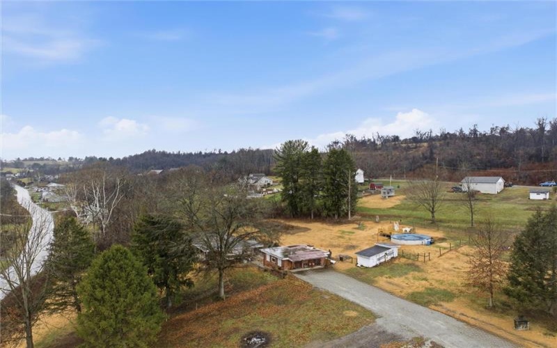 312 Flatwoods Rd, Vanderbilt, 15486, 3 Bedrooms Bedrooms, 9 Rooms Rooms,3 BathroomsBathrooms,Residential,For Sale,Flatwoods Rd,1759844