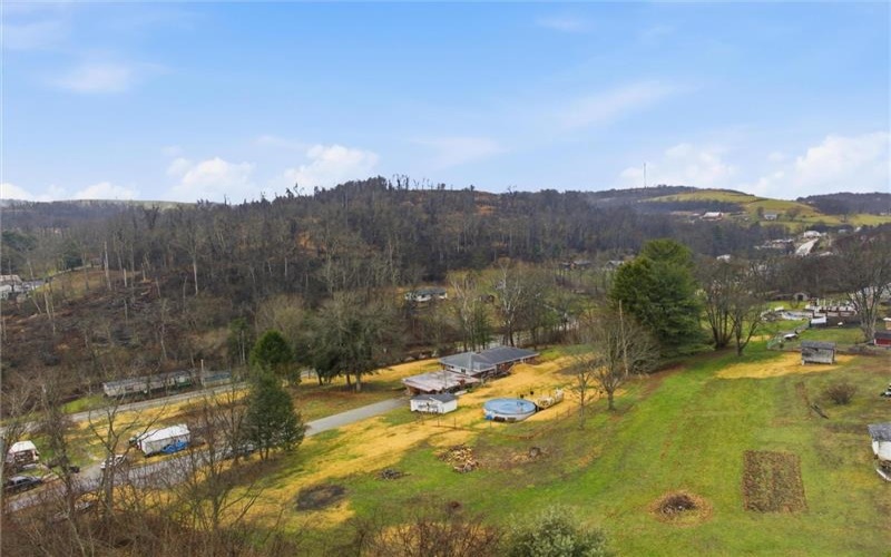 312 Flatwoods Rd, Vanderbilt, 15486, 3 Bedrooms Bedrooms, 9 Rooms Rooms,3 BathroomsBathrooms,Residential,For Sale,Flatwoods Rd,1759844