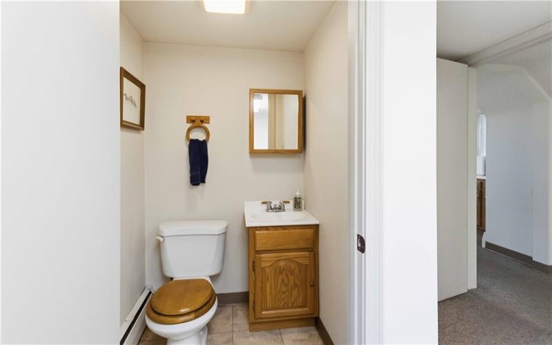 809 Monastery, Latrobe, 15650, 3 Bedrooms Bedrooms, 6 Rooms Rooms,2 BathroomsBathrooms,Residential,For Sale,Monastery,1758167