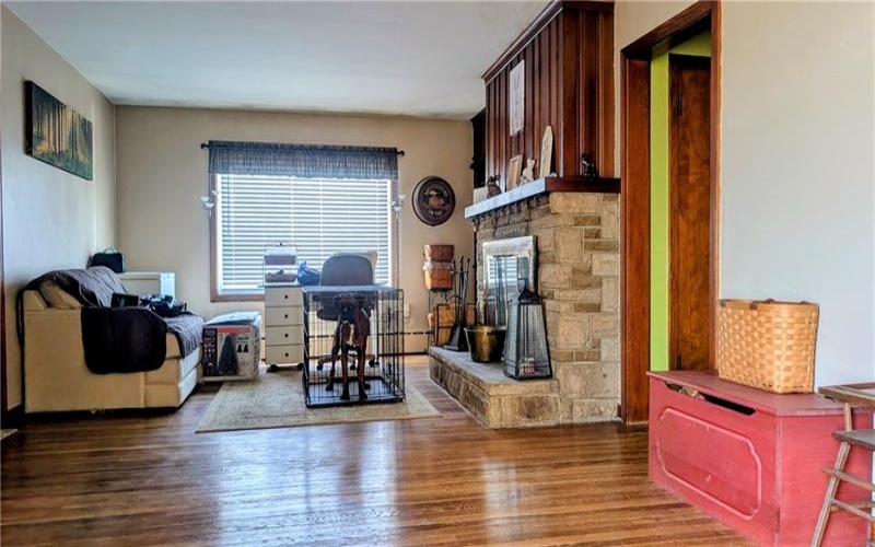 809 Monastery, Latrobe, 15650, 3 Bedrooms Bedrooms, 6 Rooms Rooms,2 BathroomsBathrooms,Residential,For Sale,Monastery,1758167