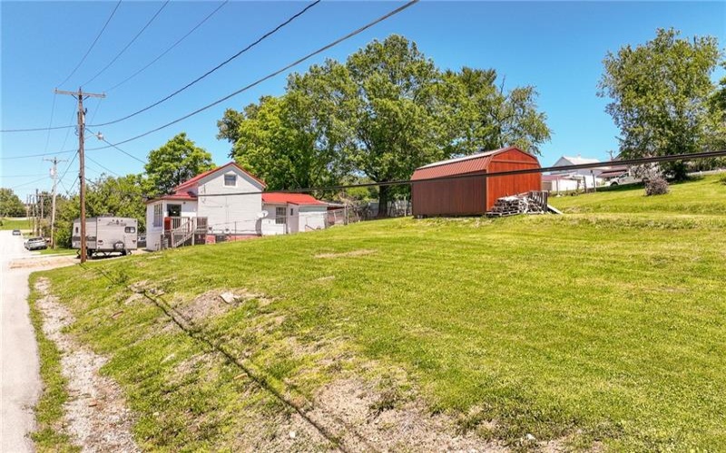 1407 Kirk St, Connellsville, 15425, 2 Bedrooms Bedrooms, 3 Rooms Rooms,1 BathroomBathrooms,Residential,For Sale,Kirk St,1759100