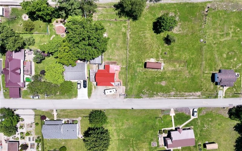 1407 Kirk St, Connellsville, 15425, 2 Bedrooms Bedrooms, 3 Rooms Rooms,1 BathroomBathrooms,Residential,For Sale,Kirk St,1759100