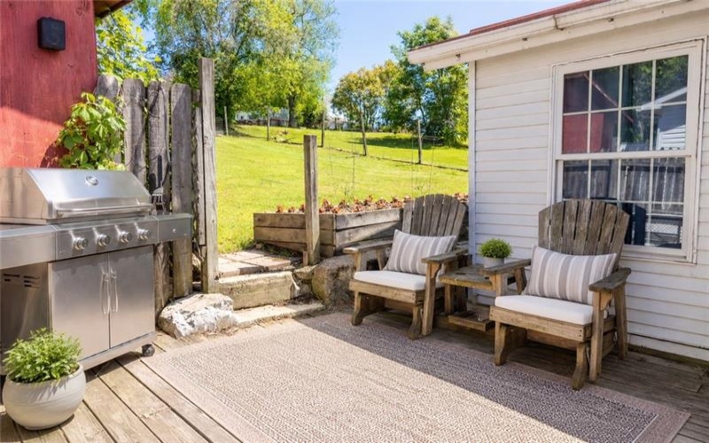 1407 Kirk St, Connellsville, 15425, 2 Bedrooms Bedrooms, 3 Rooms Rooms,1 BathroomBathrooms,Residential,For Sale,Kirk St,1759100