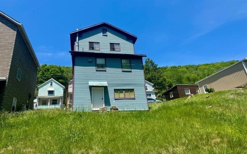 538 Woodvale Ave., Johnstown, 15901, 2 Bedrooms Bedrooms, ,1 BathroomBathrooms,Residential,For Sale,Woodvale Ave.,1759923
