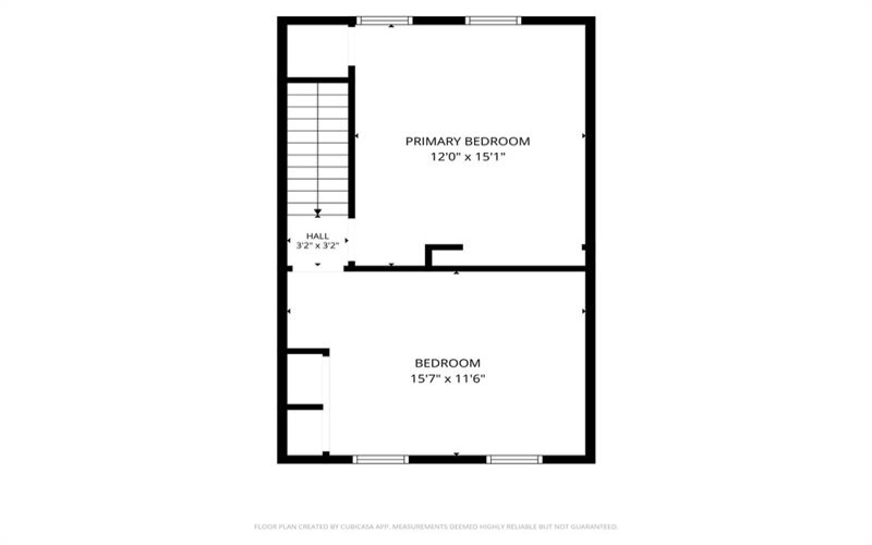 538 Woodvale Ave., Johnstown, 15901, 2 Bedrooms Bedrooms, ,1 BathroomBathrooms,Residential,For Sale,Woodvale Ave.,1759923