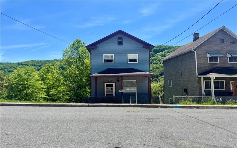 538 Woodvale Ave., Johnstown, 15901, 2 Bedrooms Bedrooms, ,1 BathroomBathrooms,Residential,For Sale,Woodvale Ave.,1759923