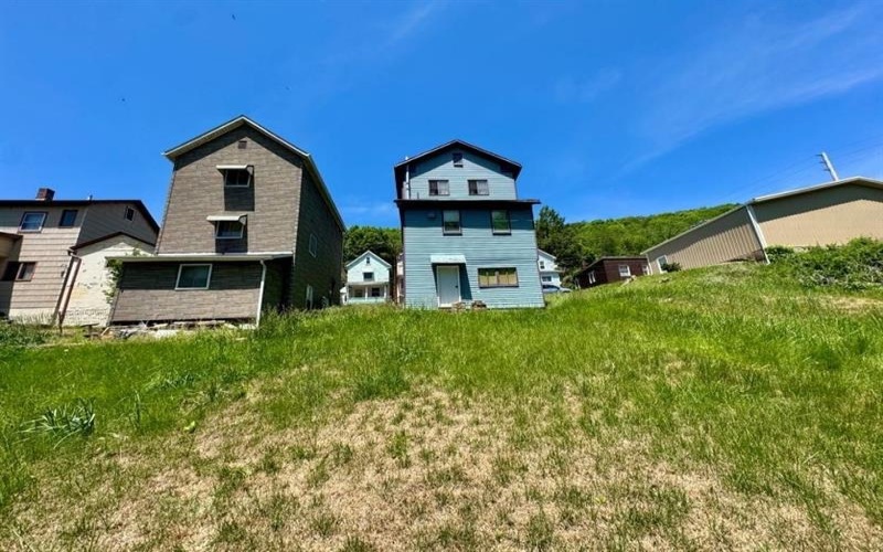 538 Woodvale Ave., Johnstown, 15901, 2 Bedrooms Bedrooms, ,1 BathroomBathrooms,Residential,For Sale,Woodvale Ave.,1759923